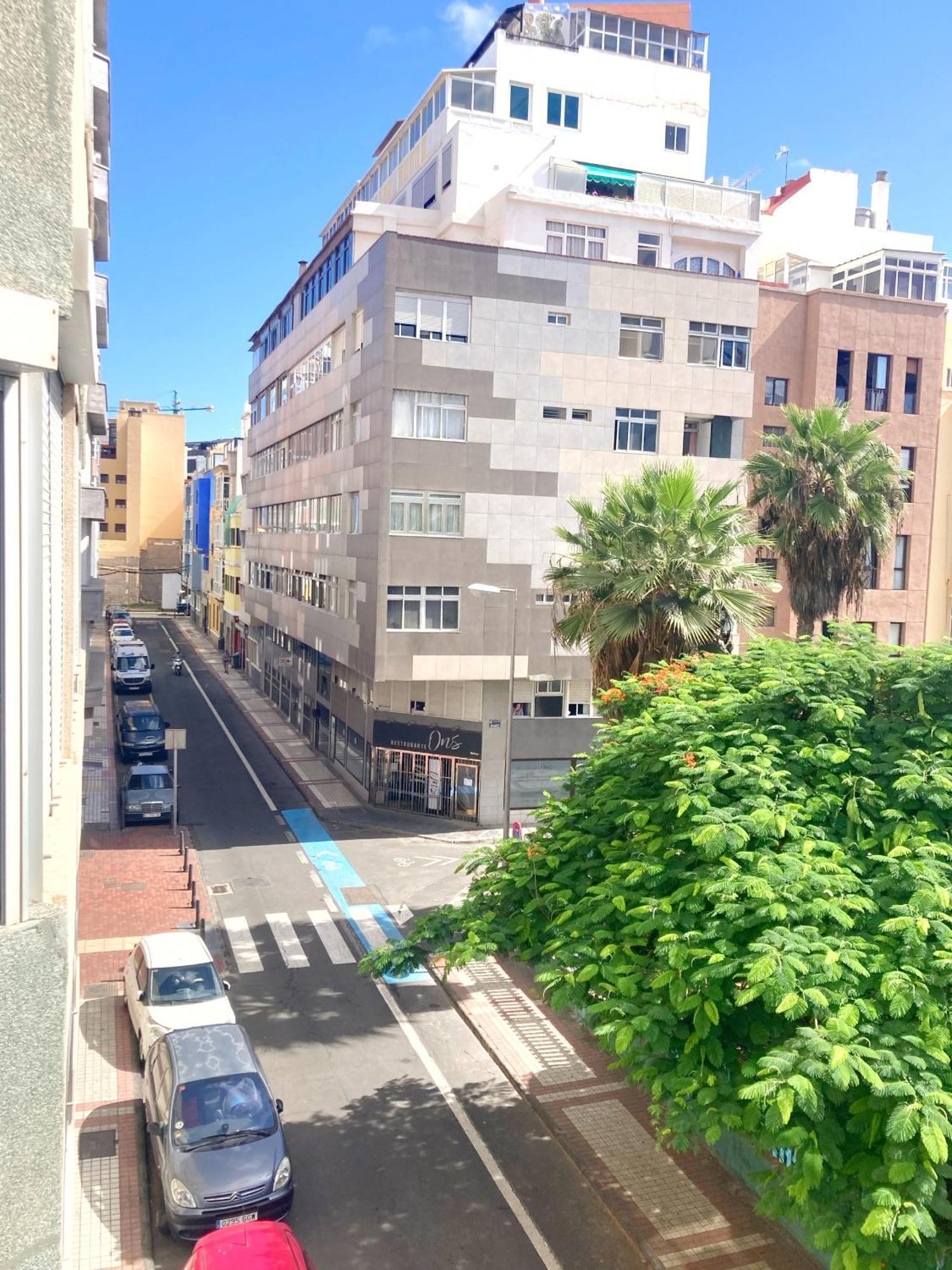 Farray Beach Flat III By Canary365 Las Palmas de Gran Canaria Ngoại thất bức ảnh